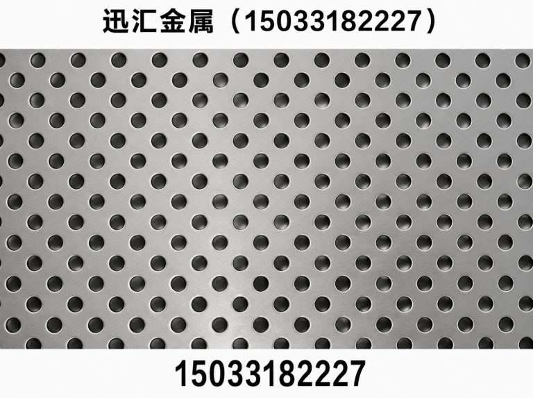 冀州区防护围栏展示图